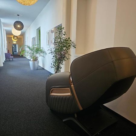 Best Boarding House Hanau Zewnętrze zdjęcie