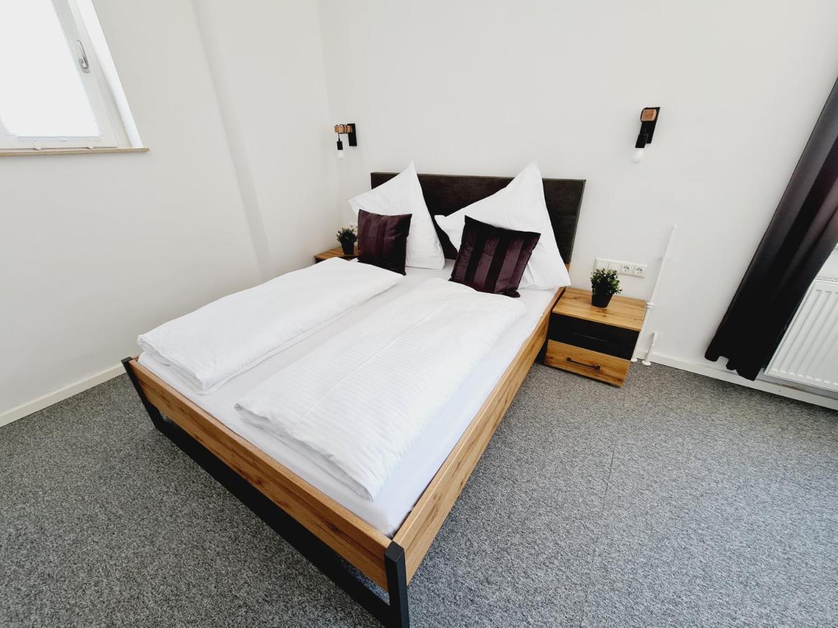 Best Boarding House Hanau Zewnętrze zdjęcie