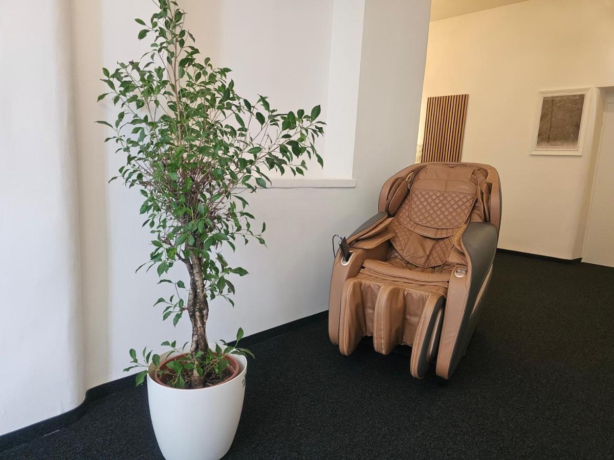 Best Boarding House Hanau Zewnętrze zdjęcie