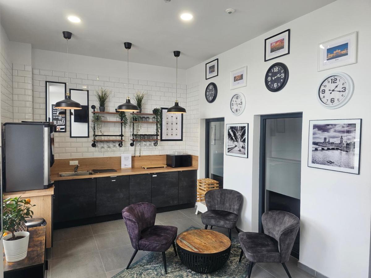 Best Boarding House Hanau Zewnętrze zdjęcie